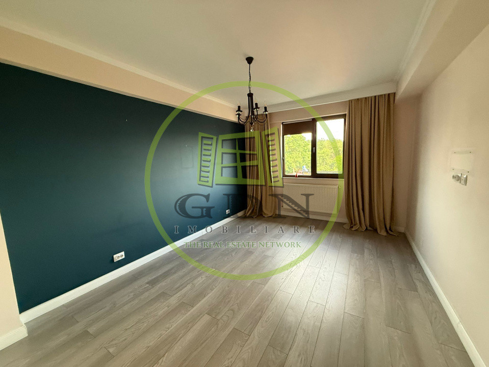 Apartament 3 camere, decomandat 87,90mp, Gradina Botanica