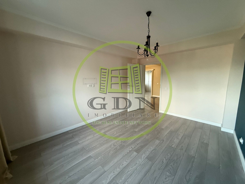 Apartament 3 camere, decomandat 87,90mp, Gradina Botanica