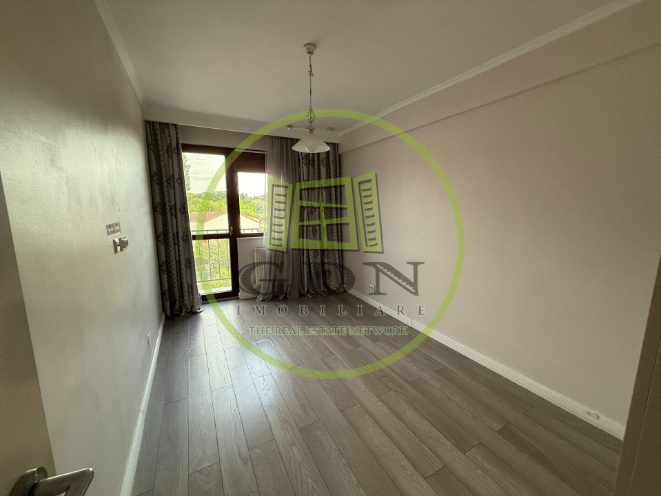 Apartament 3 camere, decomandat 87,90mp, Gradina Botanica