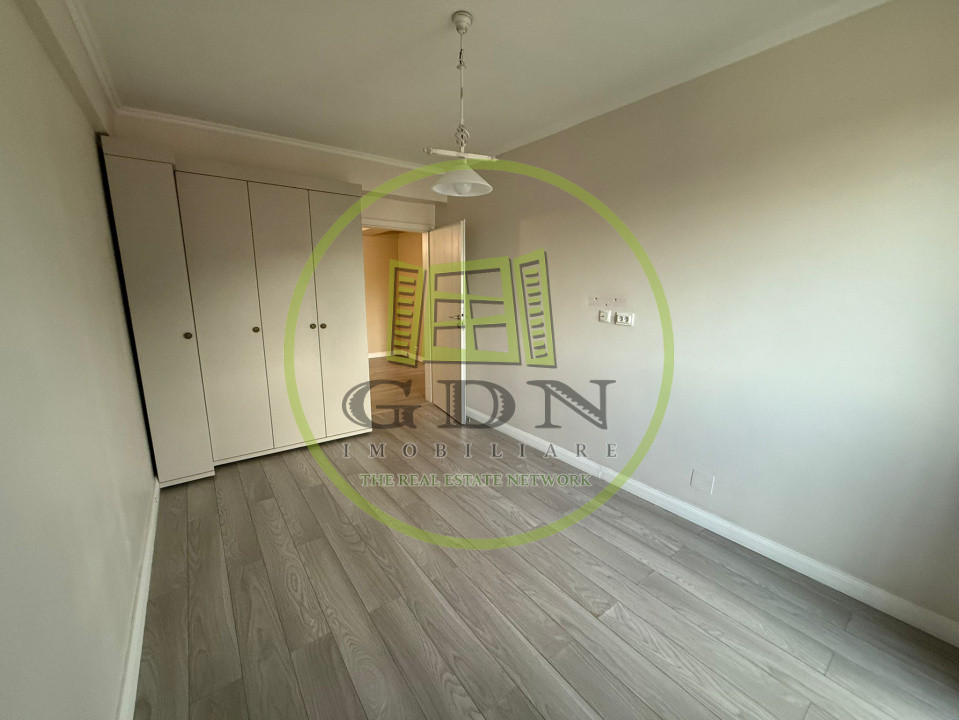 Apartament 3 camere, decomandat 87,90mp, Gradina Botanica