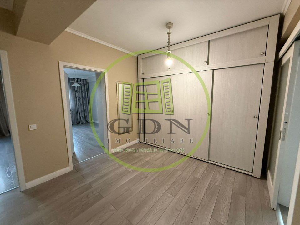 Apartament 3 camere, decomandat 87,90mp, Gradina Botanica