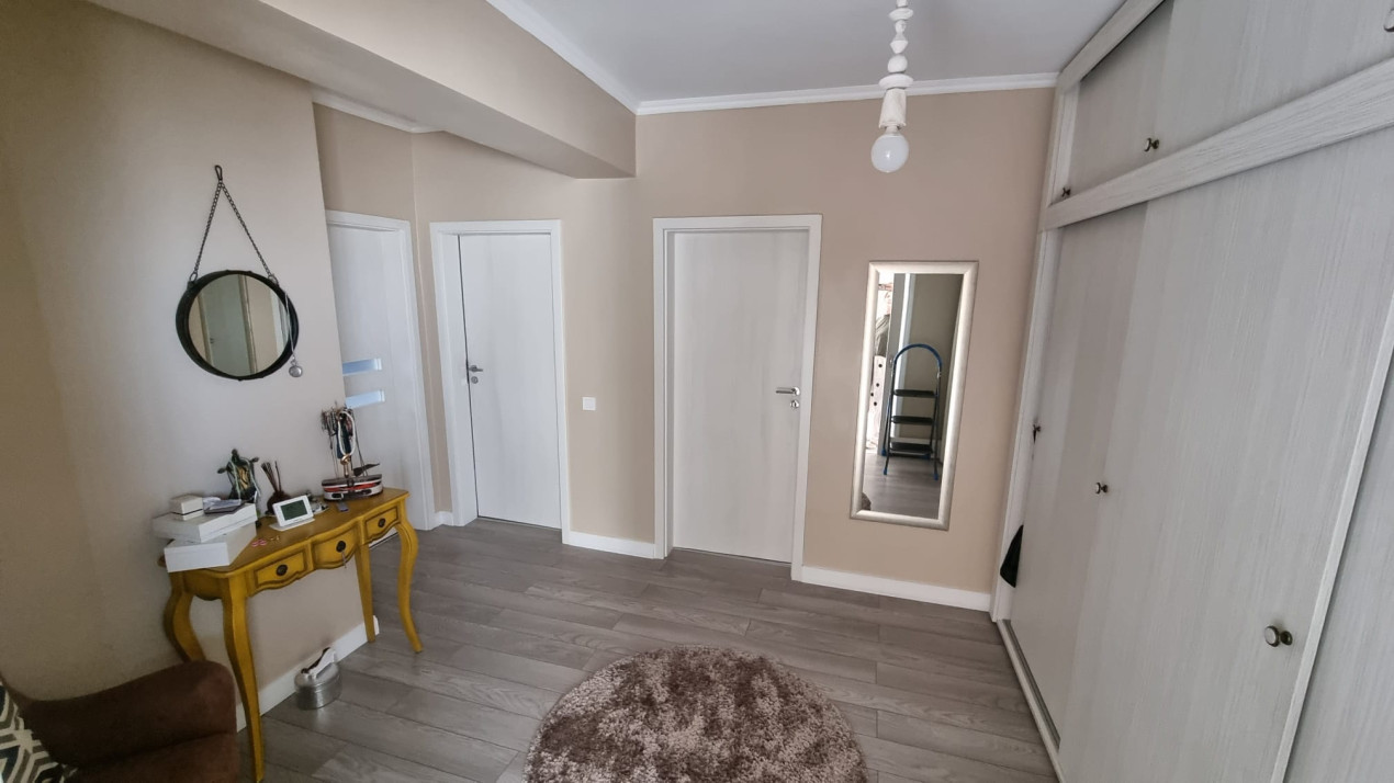 Apartament 3 camere, decomandat 87,90mp, Gradina Botanica