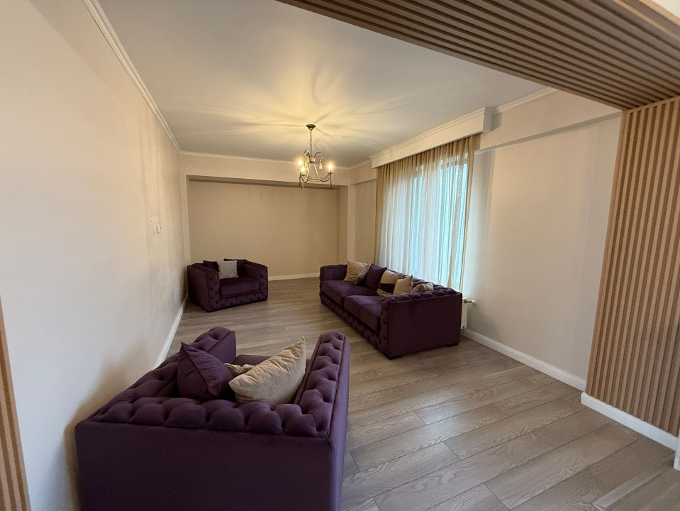 Apartament 3 camere, decomandat 87,90mp, Gradina Botanica