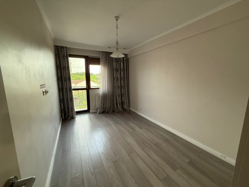 Apartament 3 camere, decomandat 87,90mp, Gradina Botanica