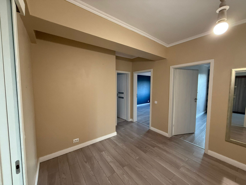 Apartament 3 camere, decomandat 87,90mp, Gradina Botanica