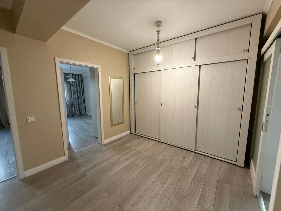 Apartament 3 camere, decomandat 87,90mp, Gradina Botanica
