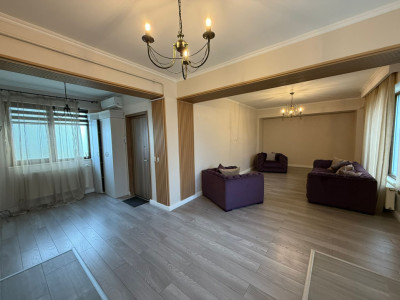 Apartament 3 camere, decomandat 87,90mp, Gradina Botanica