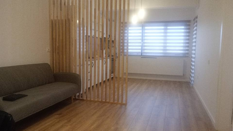 Apartament 2 camere de închiriat str Ion Agarbiceanu 