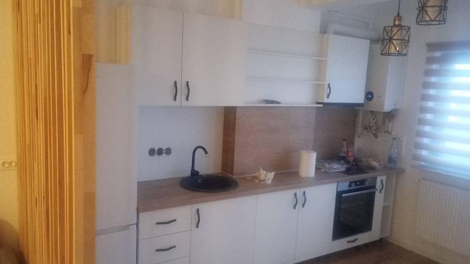 Apartament 2 camere de închiriat str Ion Agarbiceanu 