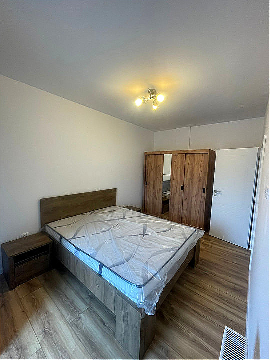 Apartament 2 camere de închiriat- cartier Garden City Sibiu