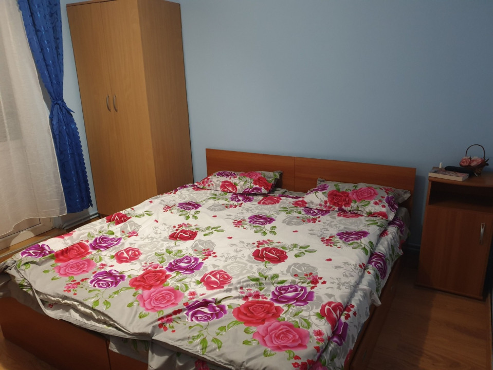 Apartament 2 camere de închiriat-Turnisor 