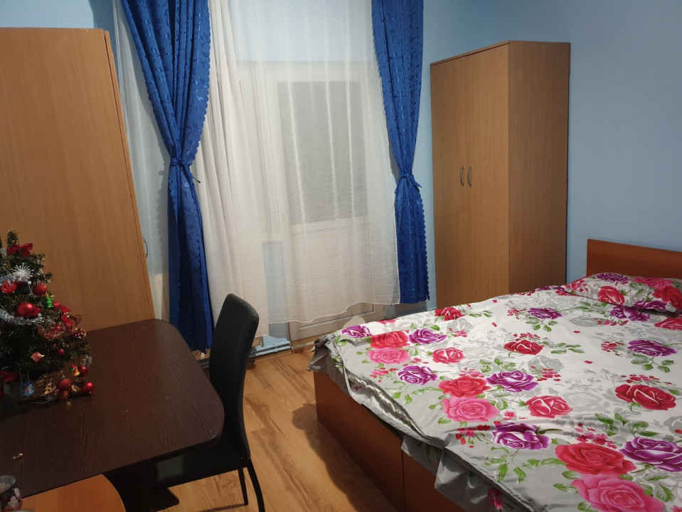 Apartament 2 camere de închiriat-Turnisor 