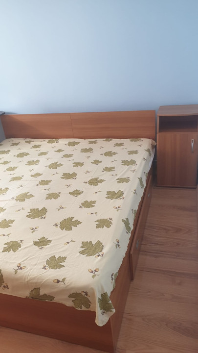 Apartament 2 camere de închiriat-Turnisor 