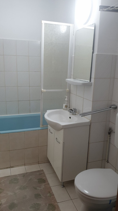 Apartament 2 camere de închiriat-Turnisor 