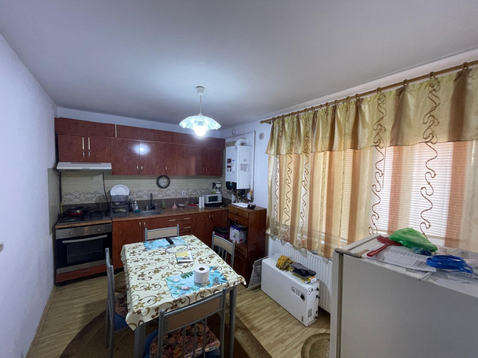 Oportunitate! Casă P+M în cartierul Magnolia la preț de apartament