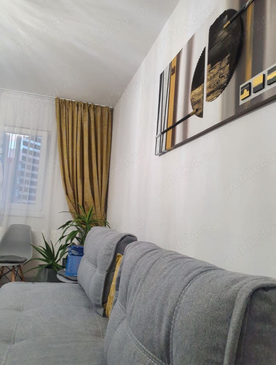 Apartament 2 Camere - Bdul Grivitei | Parcare | Mobilat - Utilat |