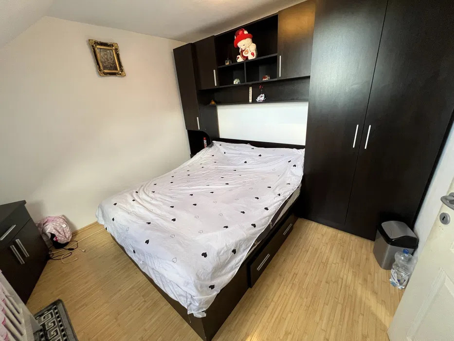 Apartament 2 camere de vanzare, zona Mihai viteazu sibiu 76 mp 