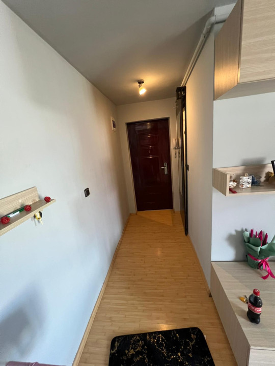 Apartament 2 camere de vanzare, zona Mihai viteazu sibiu 76 mp 