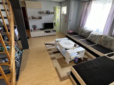 Apartament 2 camere de vânzare | 76 mp | zona Mihai Viteazu 