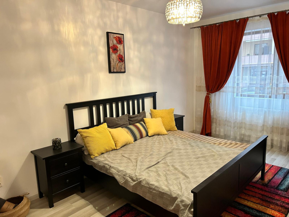 Apartament premium Drumul Taberei(apropiere cartierul Latin)!