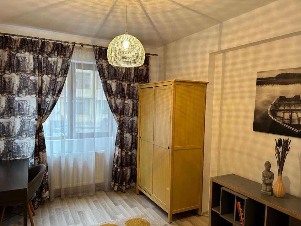 Apartament premium Drumul Taberei(apropiere cartierul Latin)!