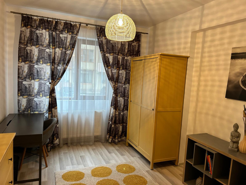 Apartament premium Drumul Taberei(apropiere cartierul Latin)!