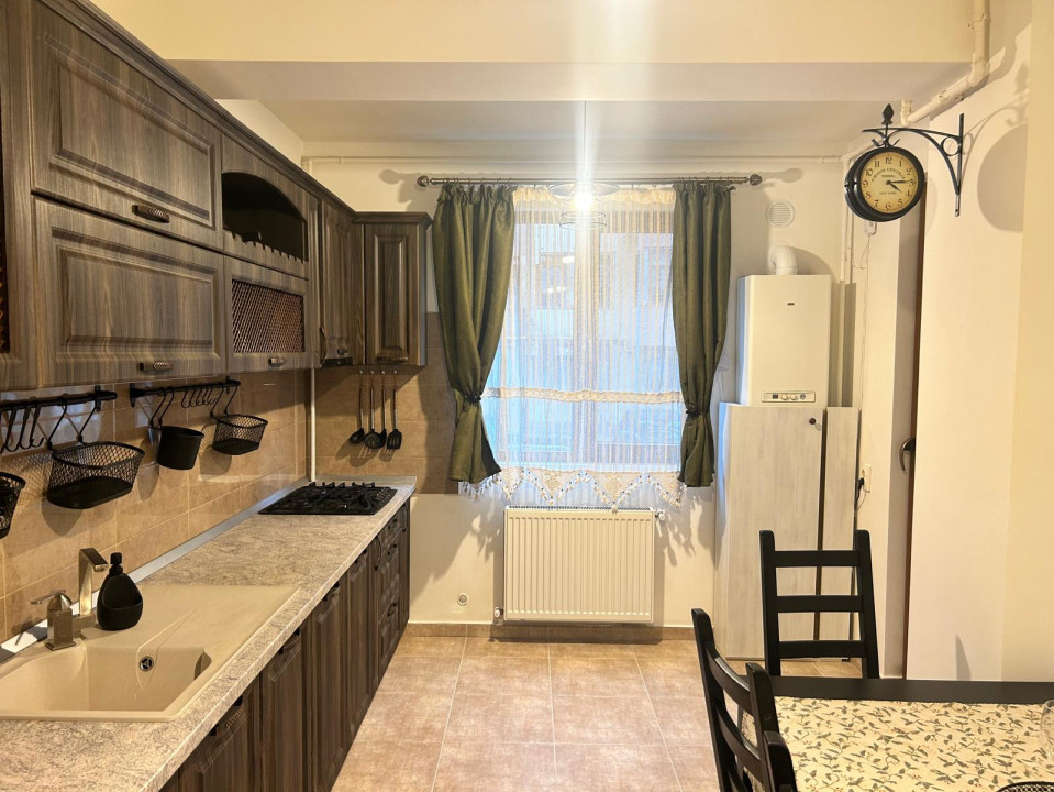 Apartament premium Drumul Taberei(apropiere cartierul Latin)!