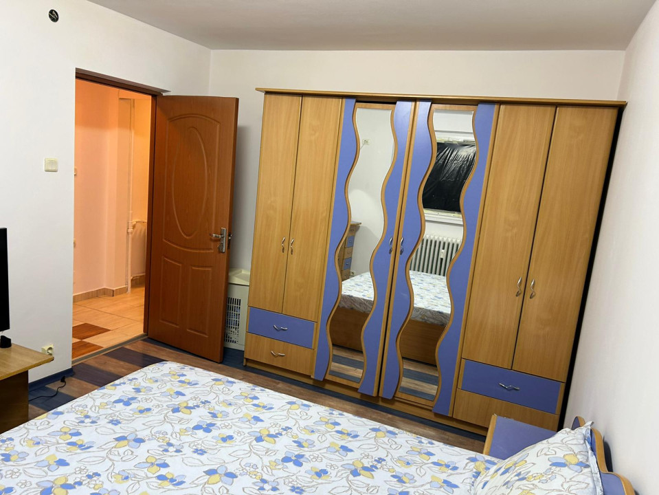 Apartament 3 Camere - Oferta avantajoasa!