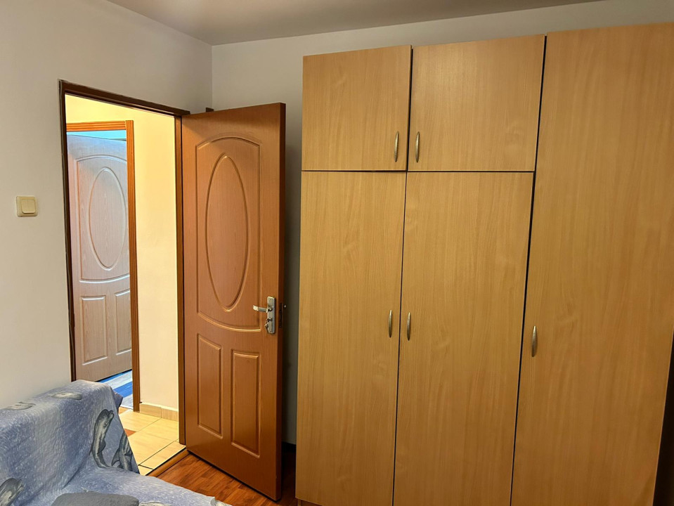 Apartament 3 Camere - Oferta avantajoasa!