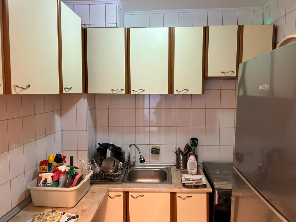 Apartament 3 Camere - Oferta avantajoasa!