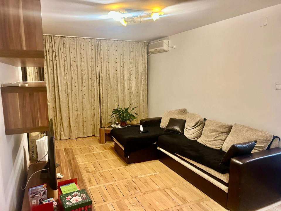 Apartament 4 Camere - Rahova!