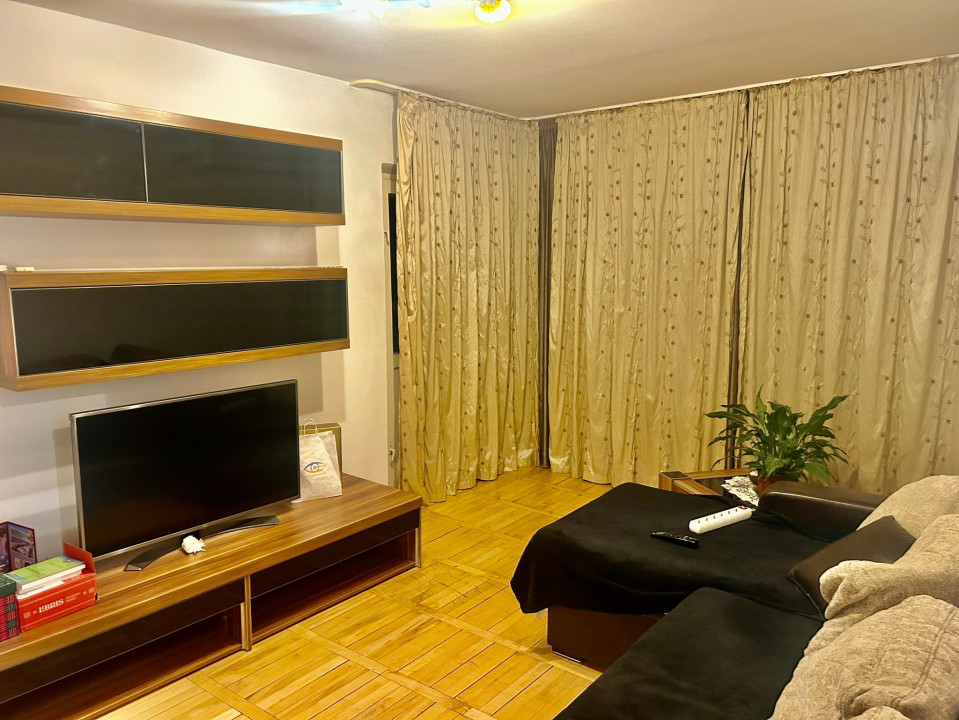 Apartament 4 Camere - Rahova!