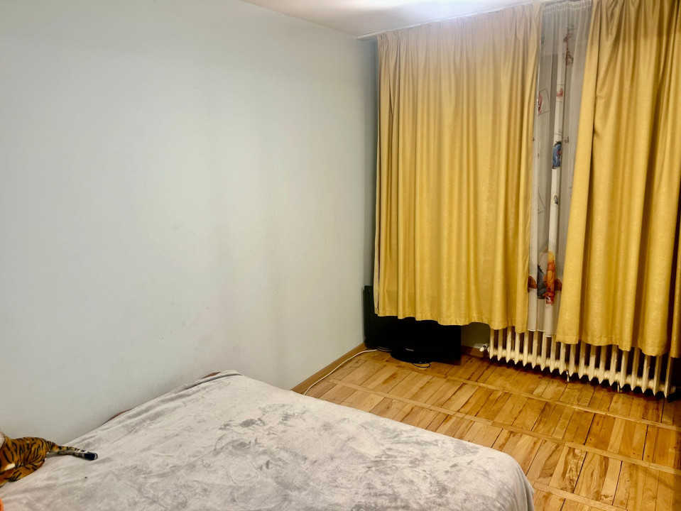 Apartament 4 Camere - Rahova!