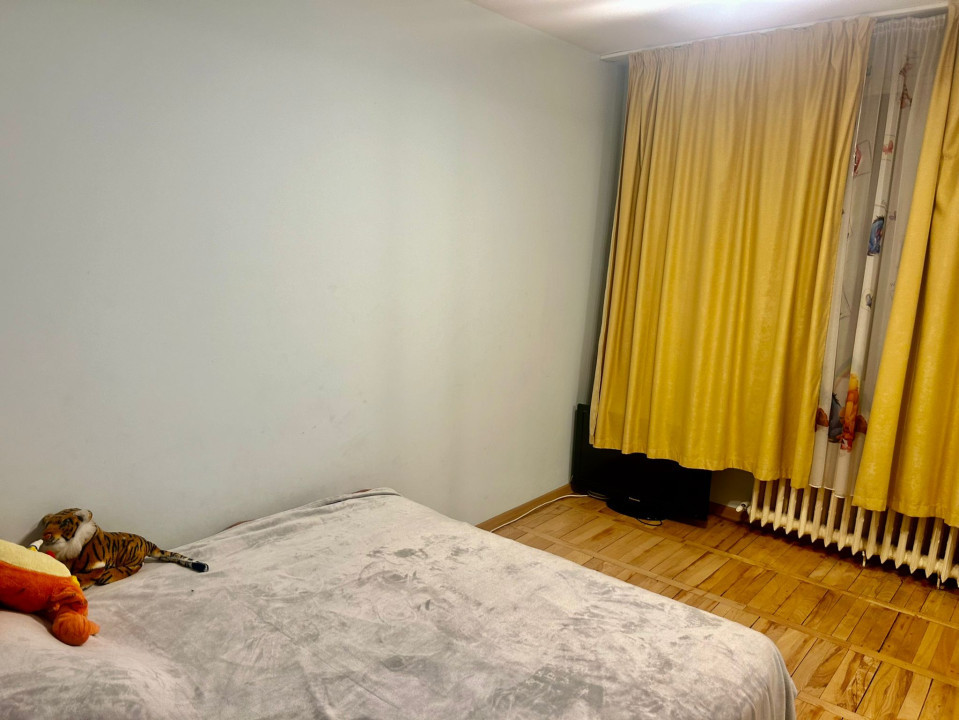 Apartament 4 Camere - Rahova!