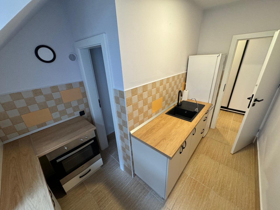 Ultracentral! Apartament 3 camere lux