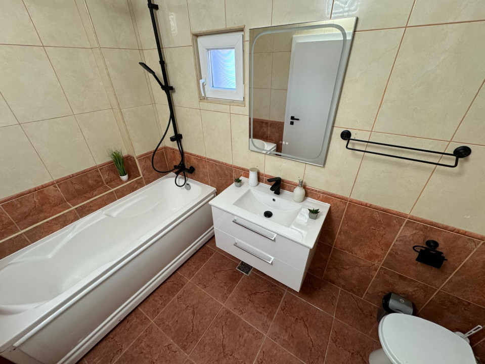 Ultracentral! Apartament 3 camere lux