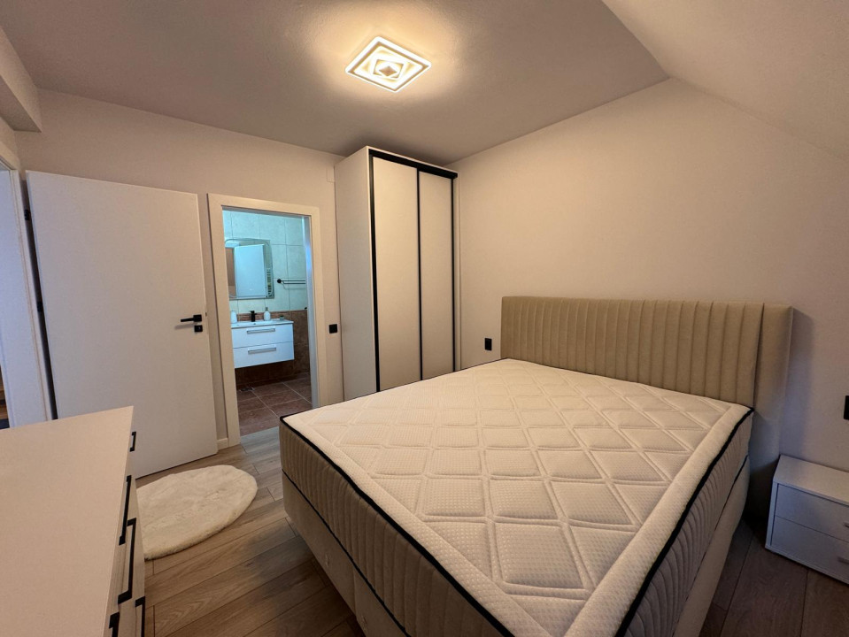 Ultracentral! Apartament 3 camere lux