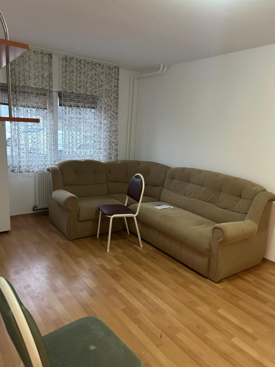 Închiriere apartament cu o cameră, 28 mp., Mănăștur, 320 Eur