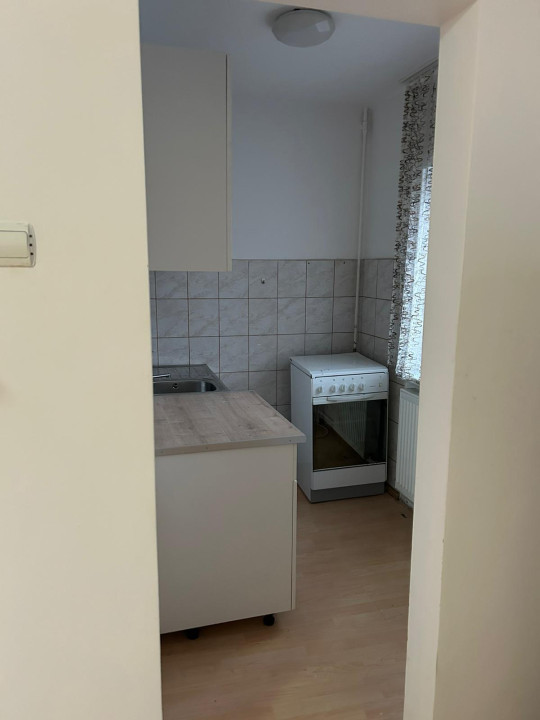 Închiriere apartament cu o cameră, 28 mp., Mănăștur, 320 Eur