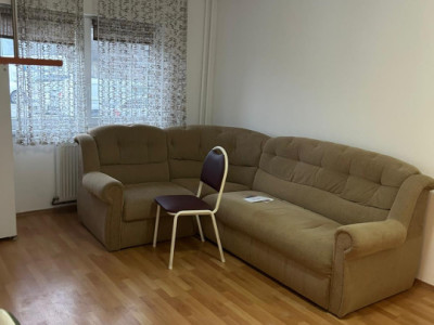 Închiriere apartament cu o cameră, 28 mp., Mănăștur, 320 Eur