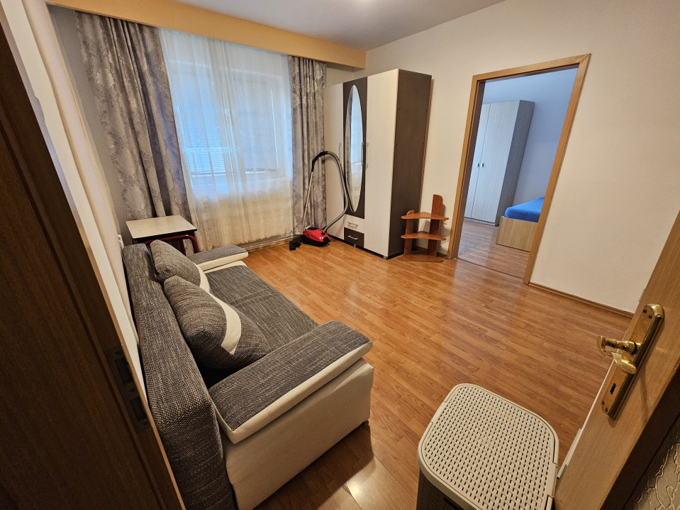 Apartament de Vânzare 2 camere Cedoina 