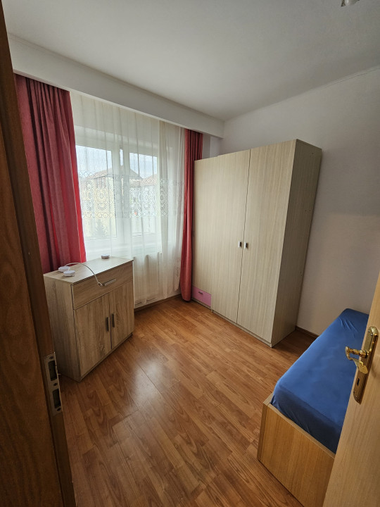 Apartament de Vânzare 2 camere Cedoina 