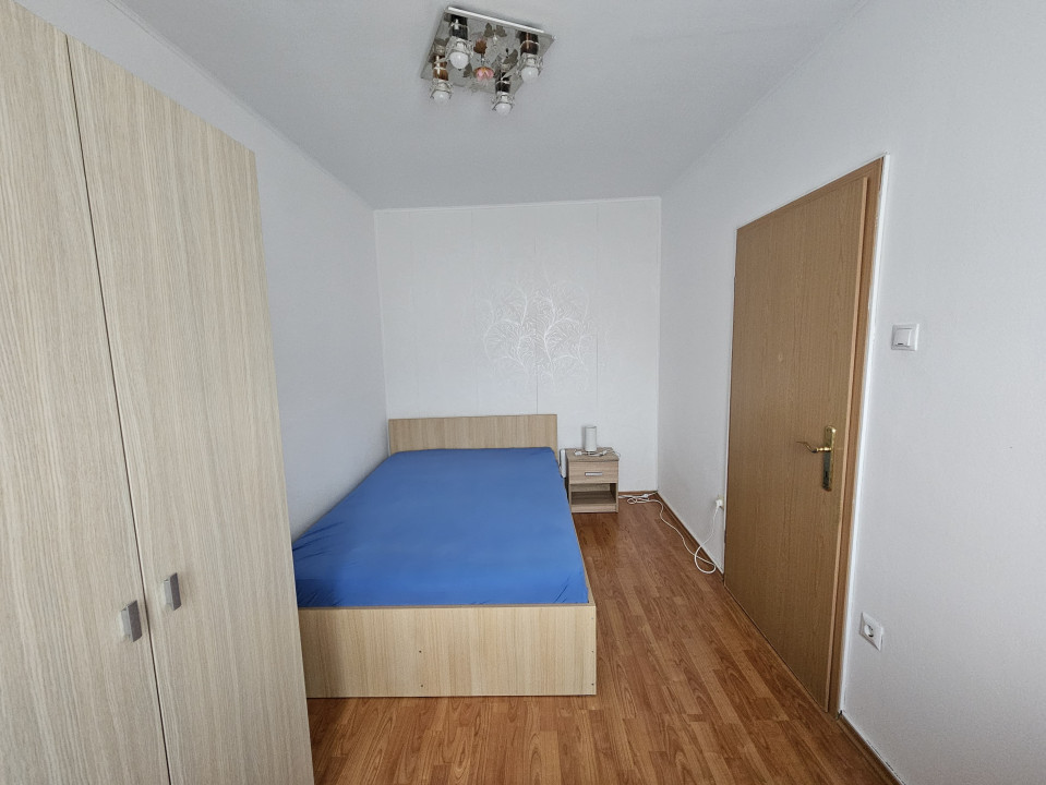 Apartament de Vânzare 2 camere Cedoina 