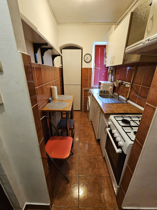 Apartament de Vânzare 2 camere Cedoina 