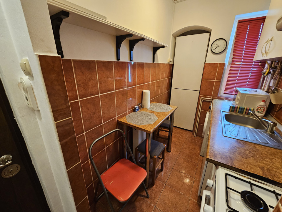 Apartament de Vânzare 2 camere Cedoina 