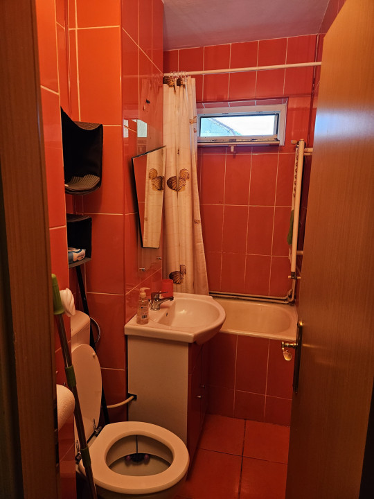 Apartament de Vânzare 2 camere Cedoina 