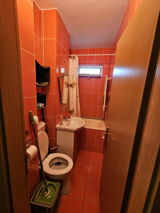 Apartament de Vânzare 2 camere Cedoina 