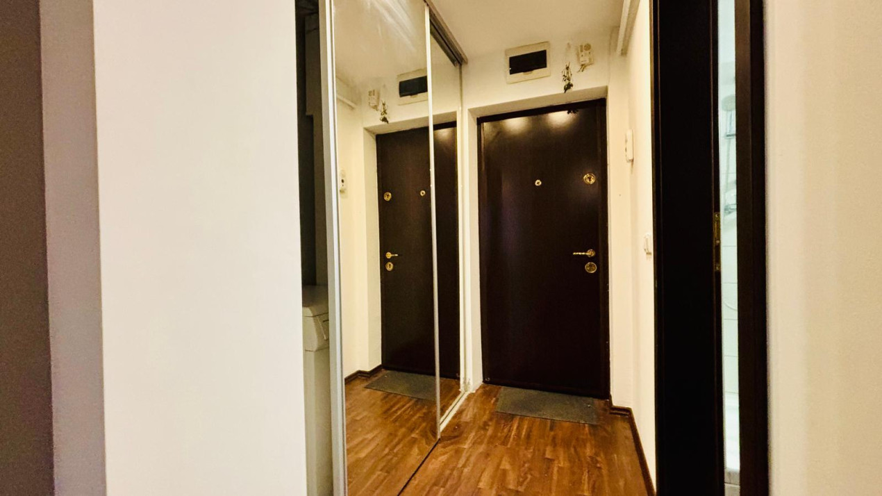 Apartament 2 camere chirie Ultracentral