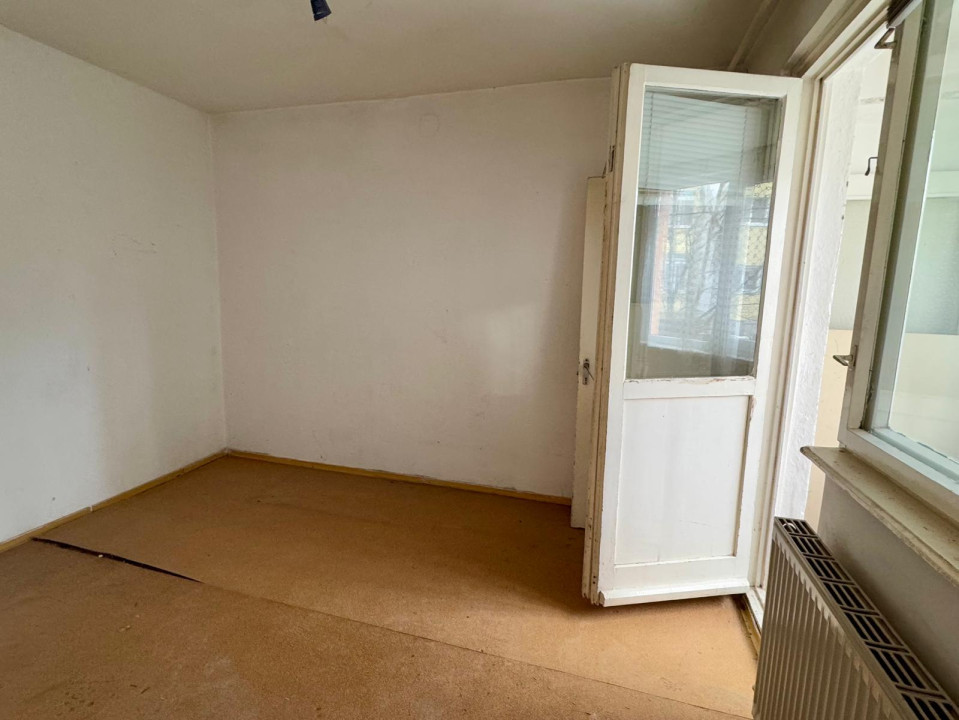 Apartament de vanzare Matei Basarab, etaj 1 