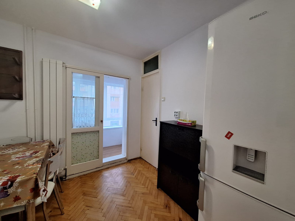 Oportunitate! Vânzare apart. mobilat, 2 cam., Mărăști, 145000 Eur